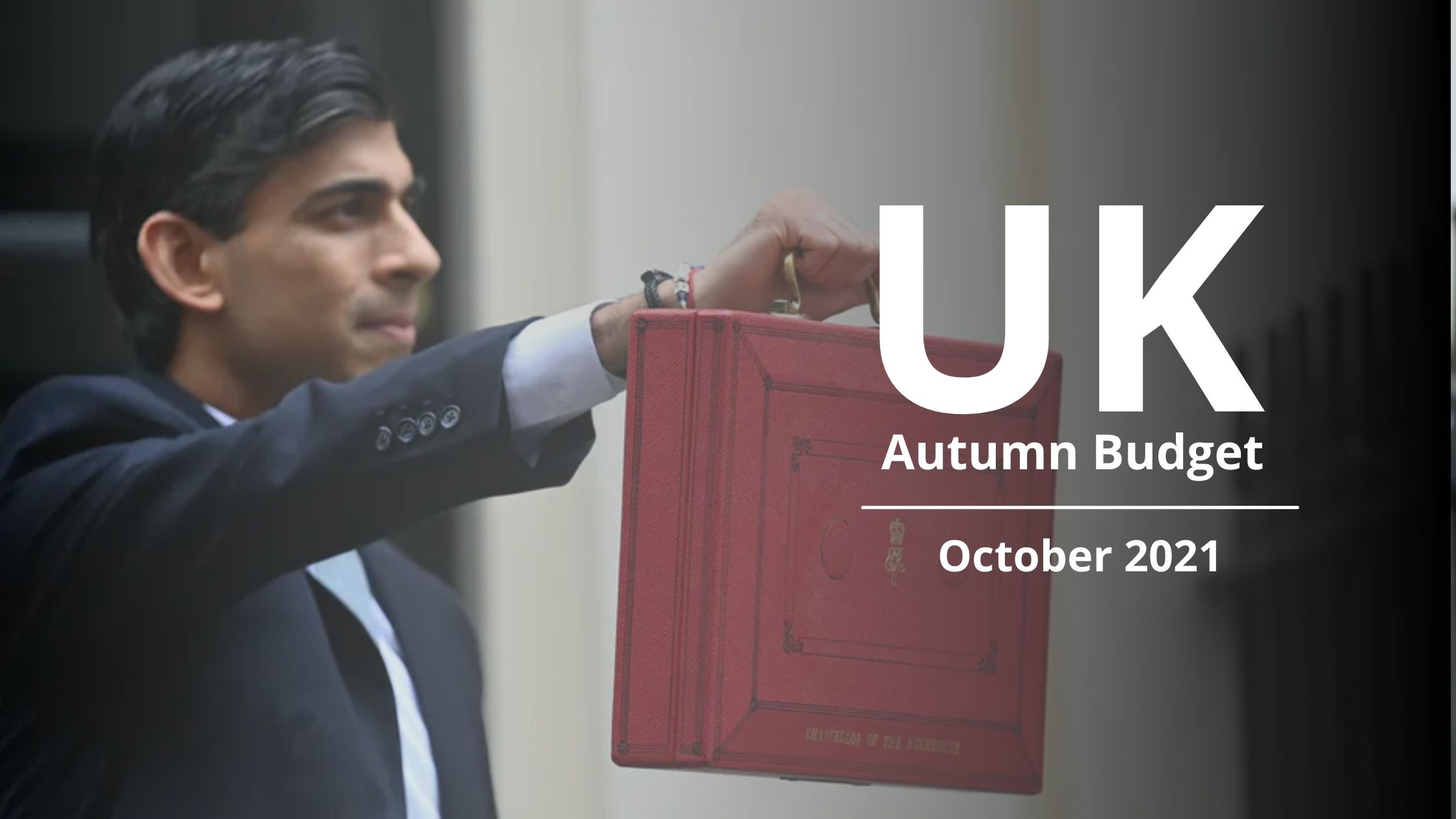 UK Autumn Budget Key Updates and Implications