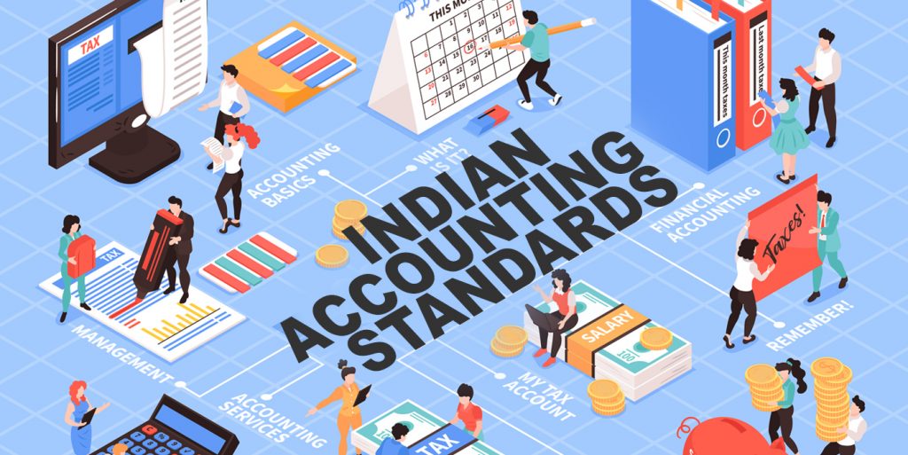 Dynamic Standards of Accounting R N Marwah & Company