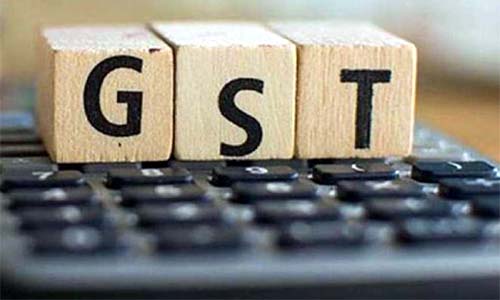 Benefits introduced by the GST Authorities