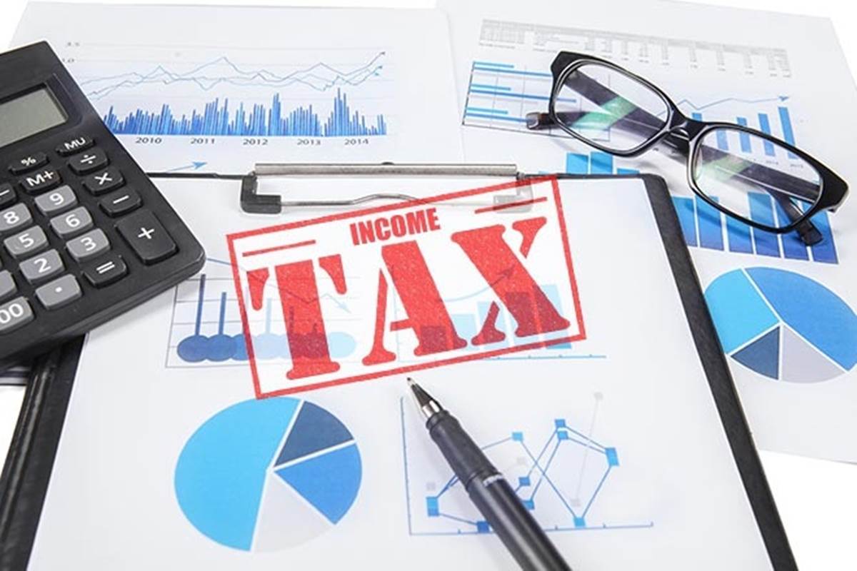 New ITR disclosure 2020