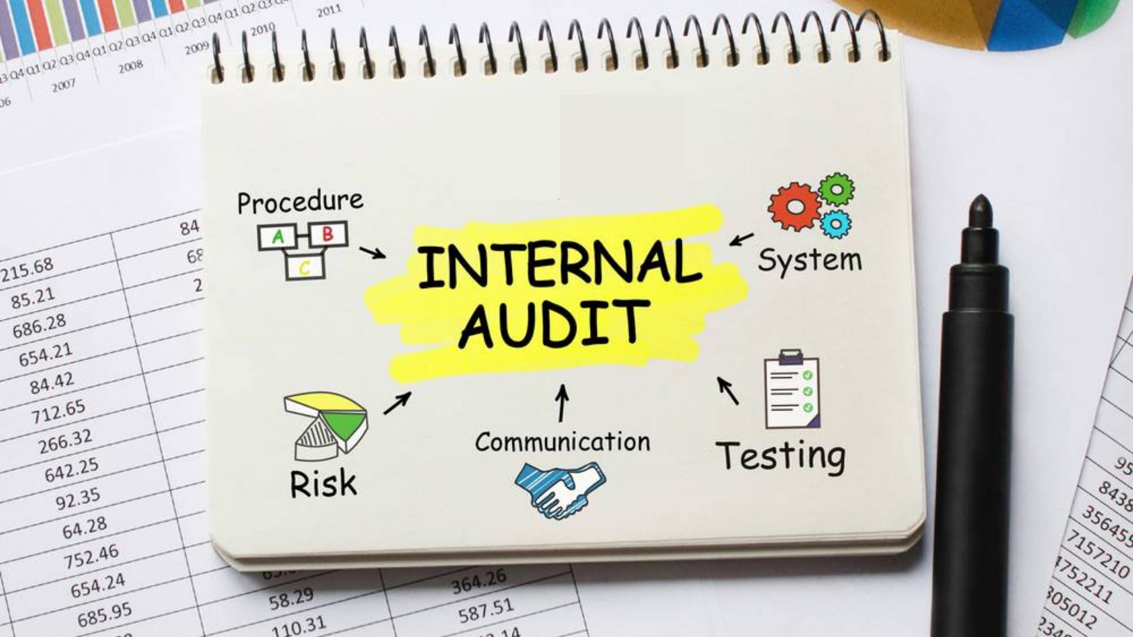 Best Internal Audit firms in Delhi
