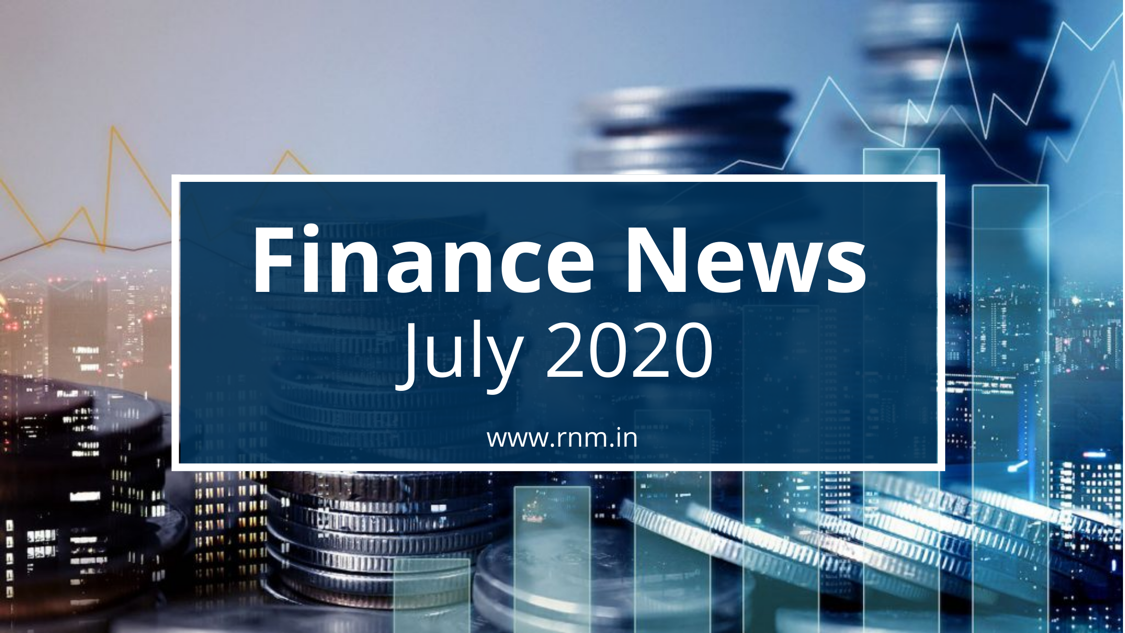 finance news