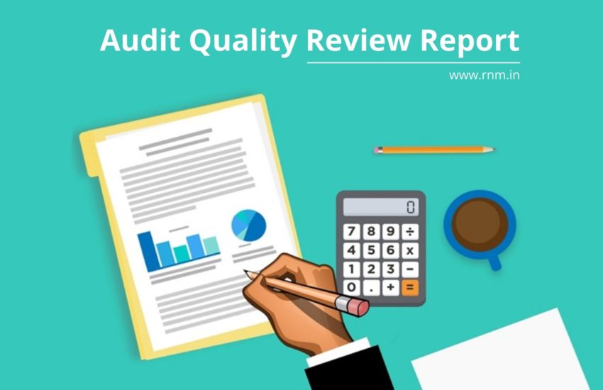 literature review of quality of audit