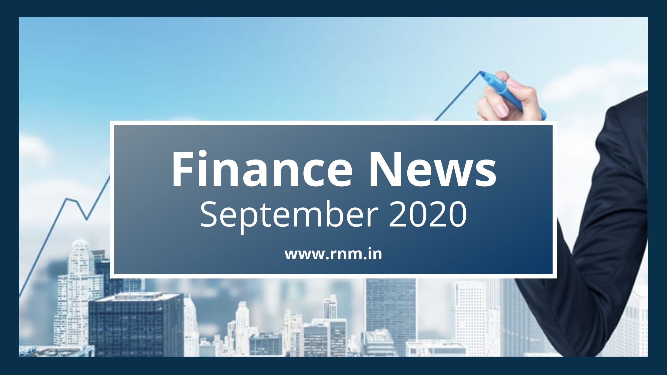real estate finance new