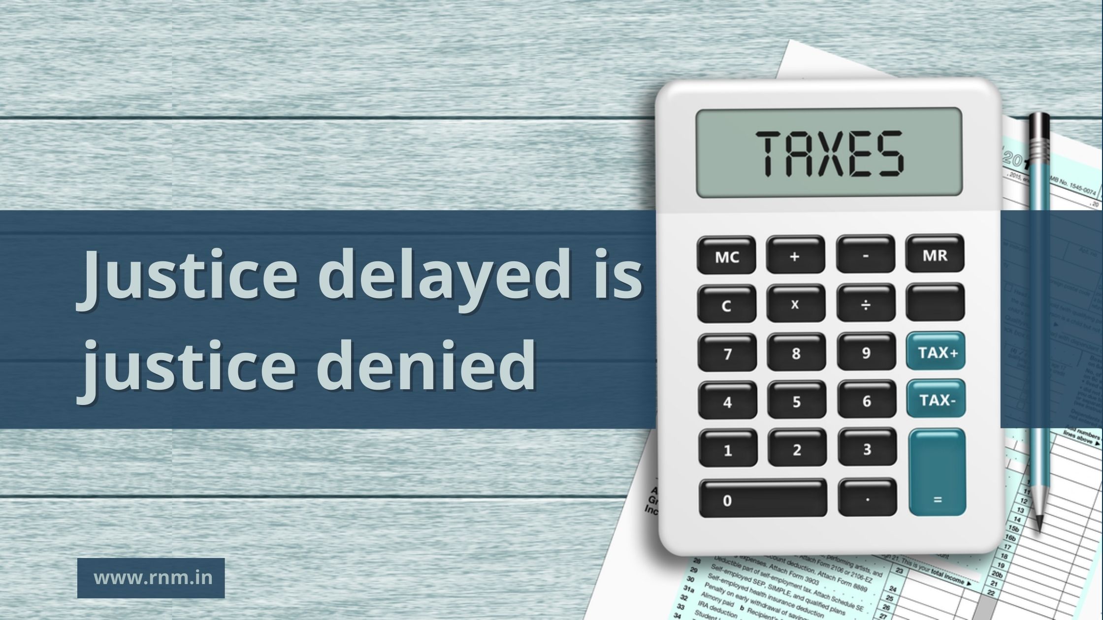 direct tax