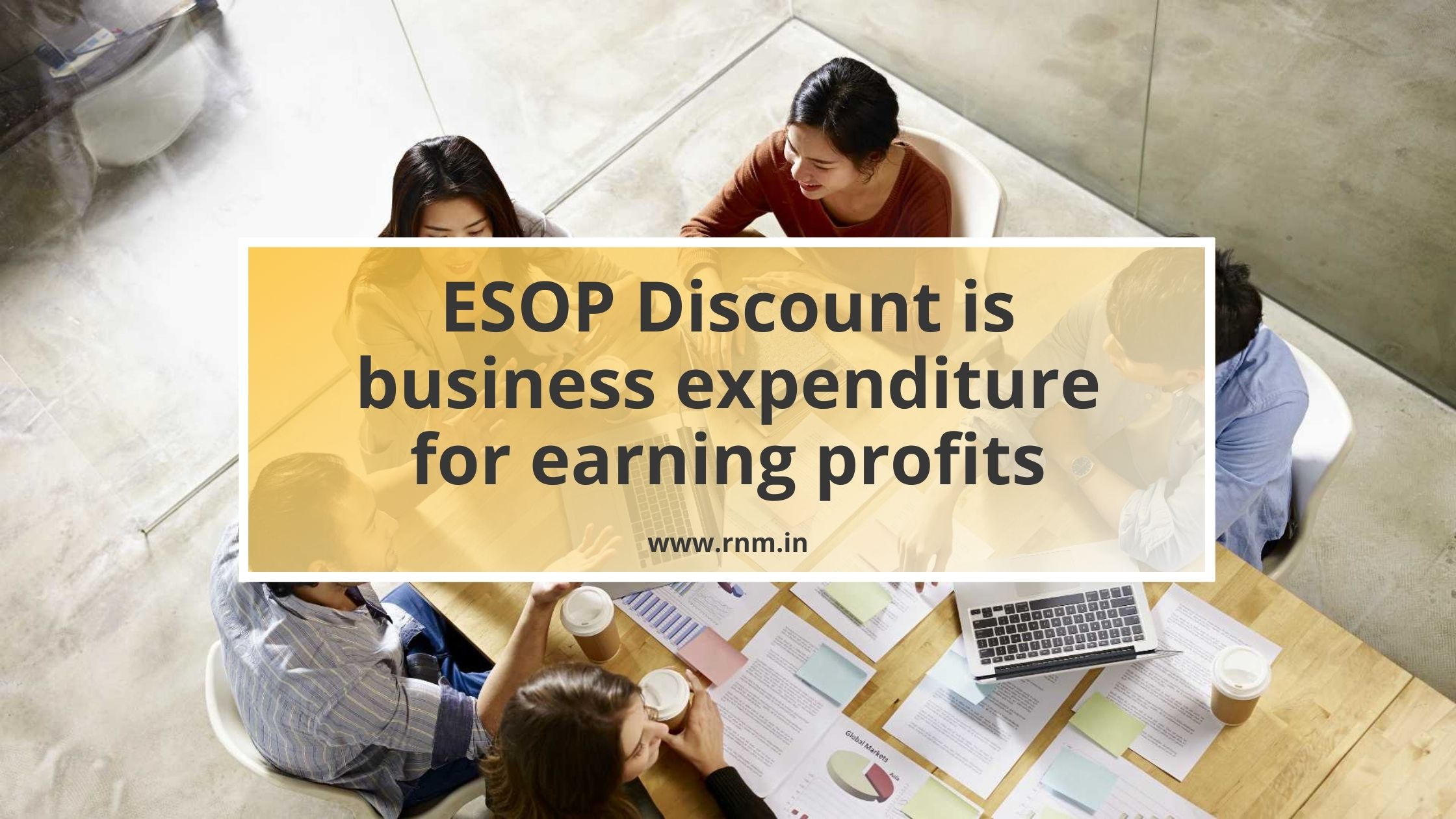 ESOP service