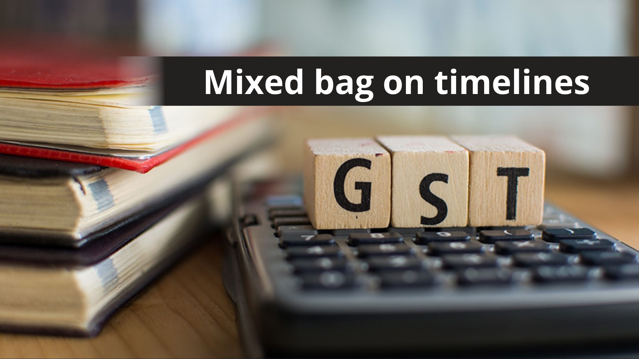 gst timelines