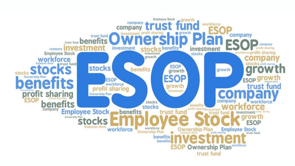 ESOP: A win-win situation