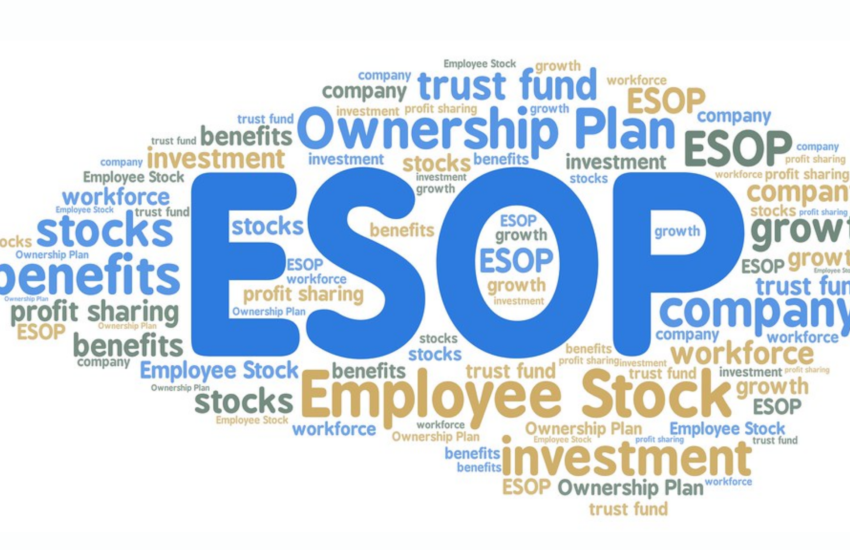 ESOP A Guide For Employees Rnm India