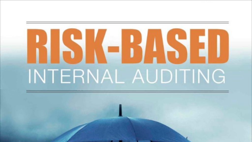 Key Considerations in Risk Based Internal Audit