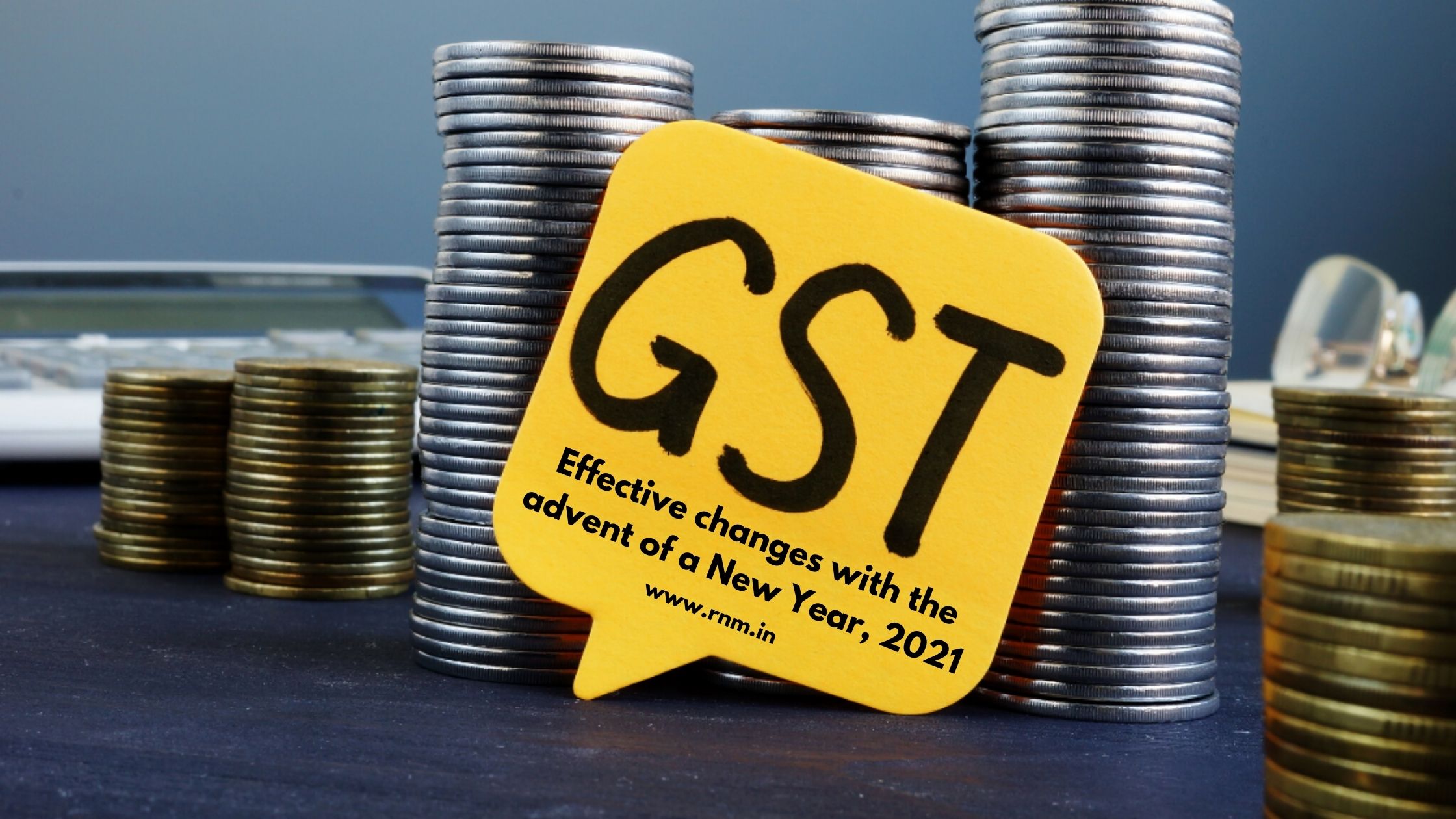 gst updates