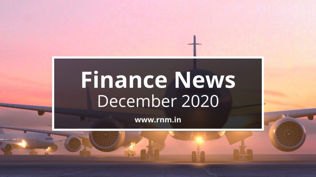 Tata Sons to acquire AirAsia’s stake in airline JV: December 2020 Financial News