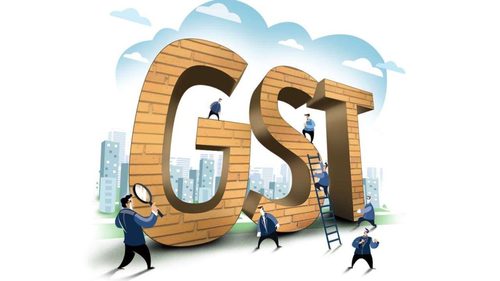 Ambit of GST widened