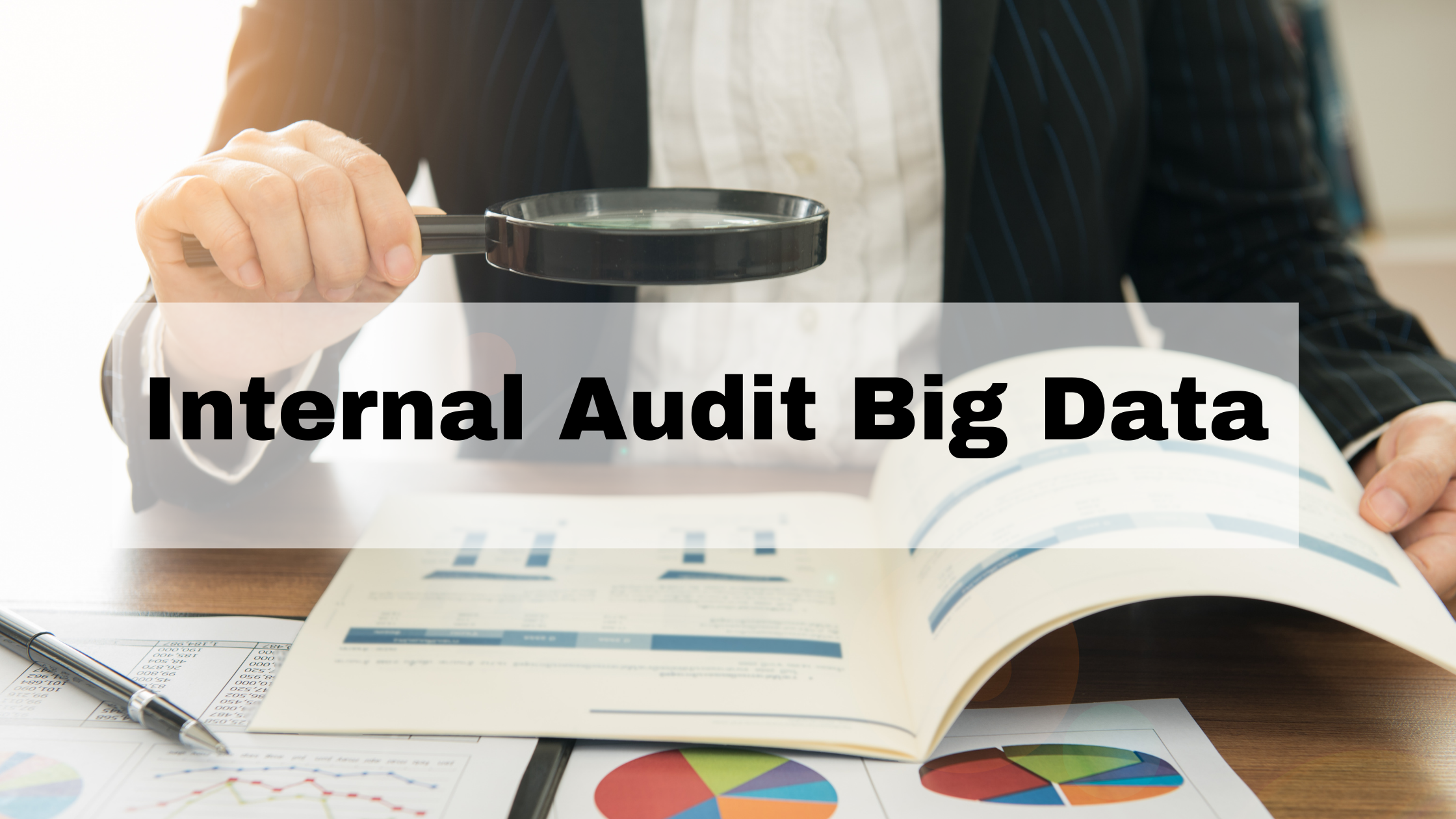 Internal Audit