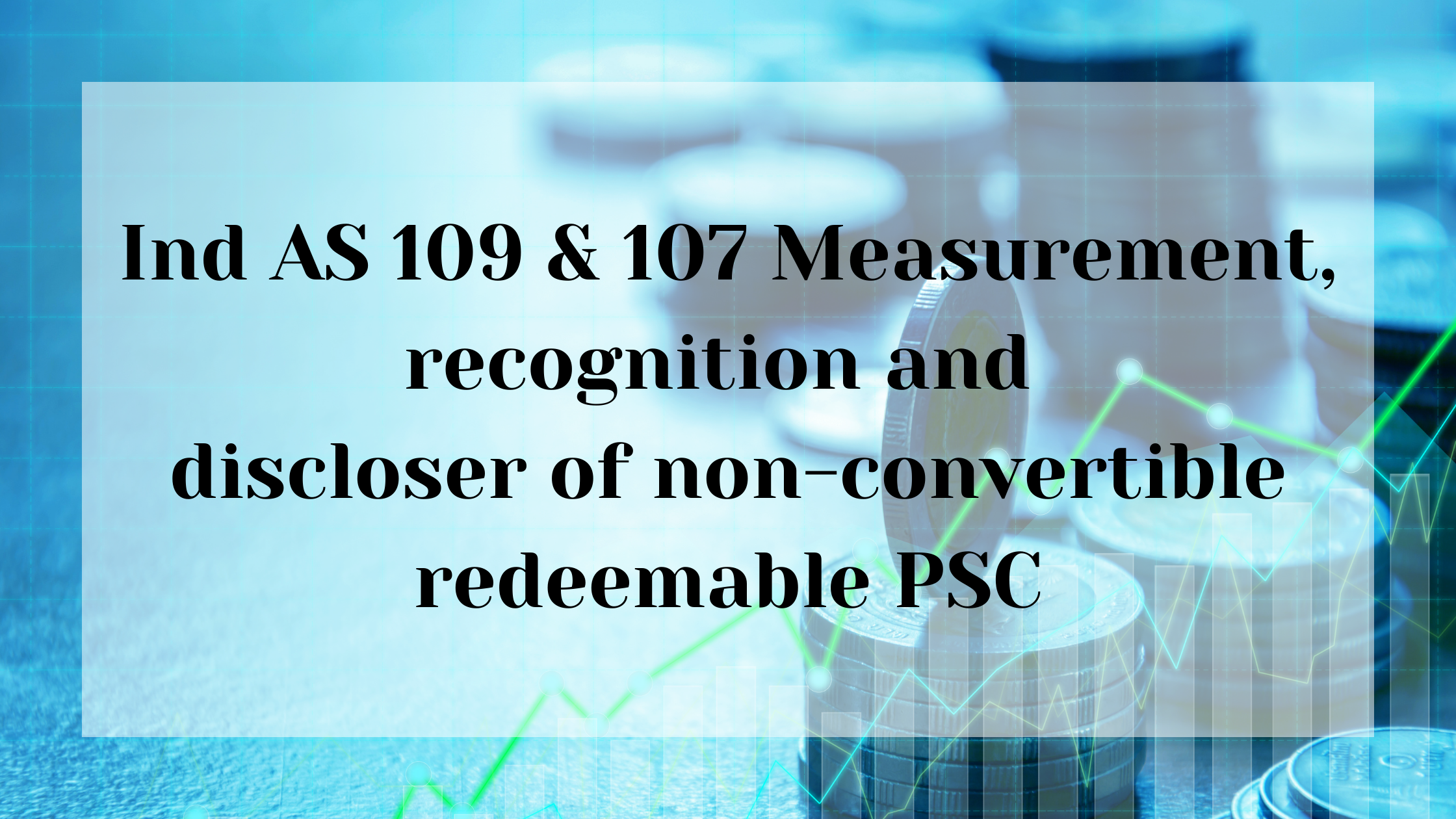 Accounting Standards