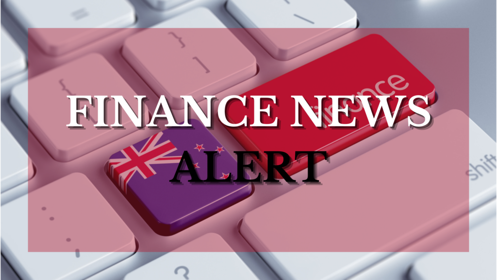 Finance News Alert