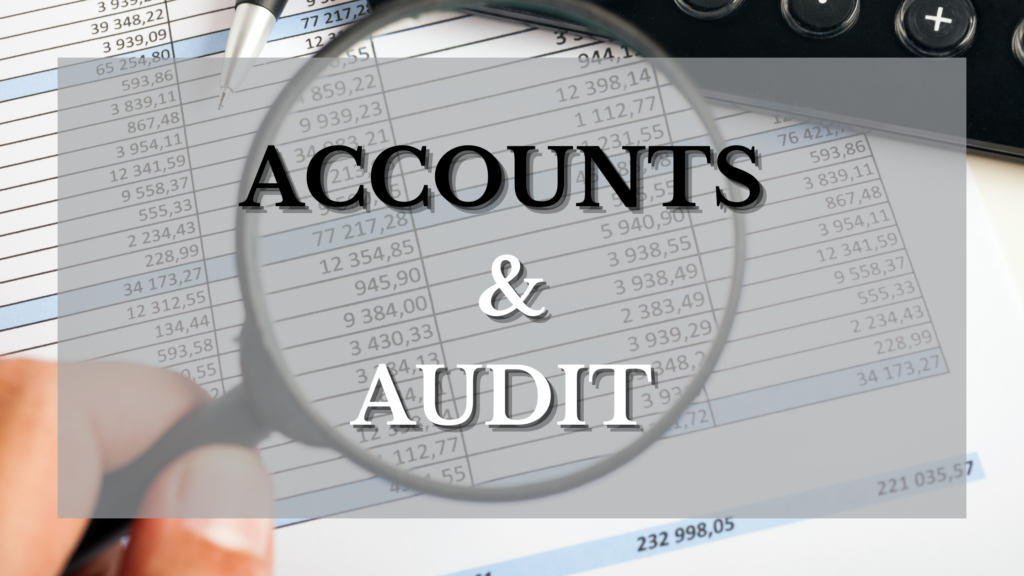 Auditor’s Responsibility to Evaluate the Risk of Material Misstatement (ROMM)