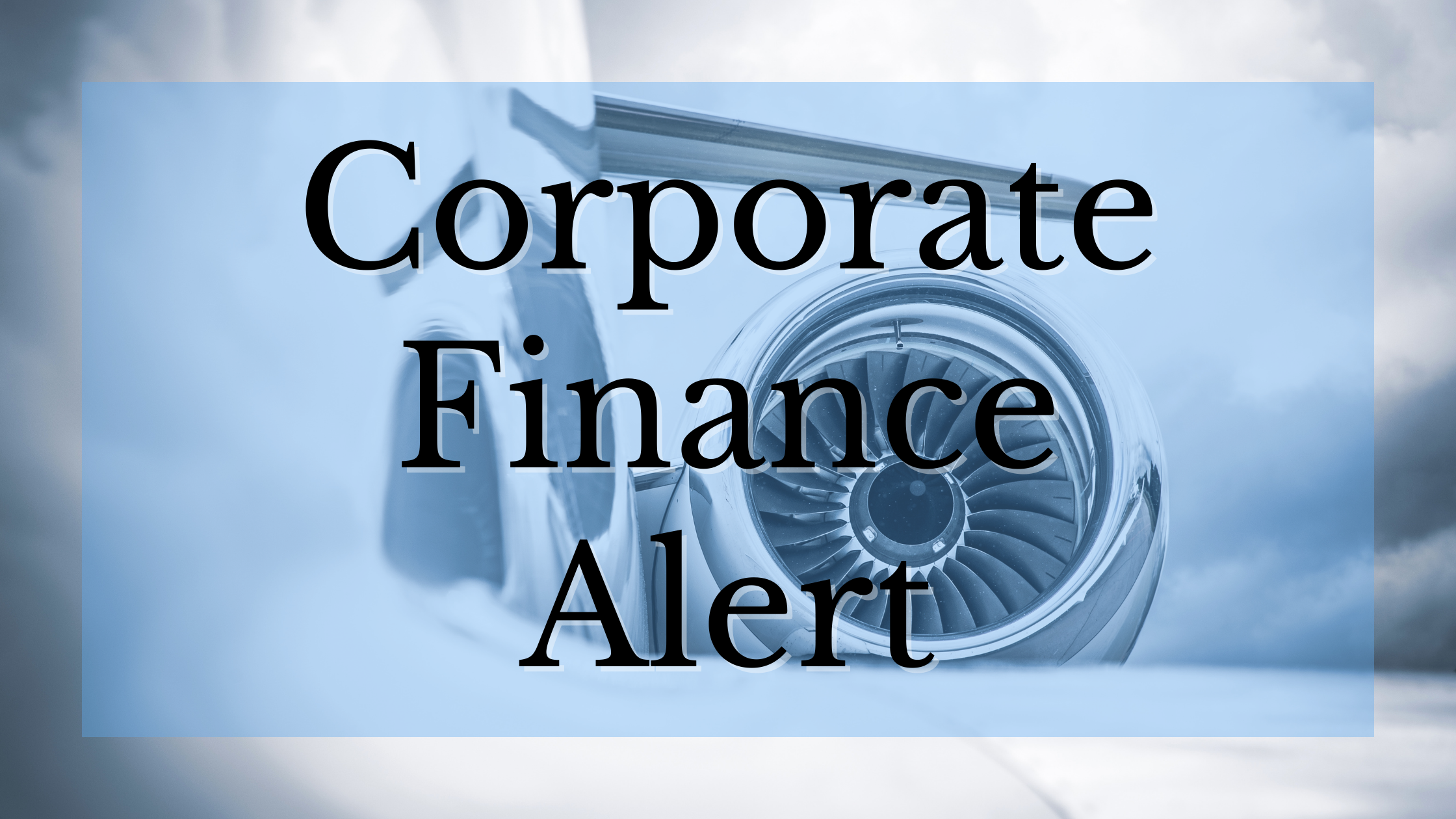 Corporate Finance