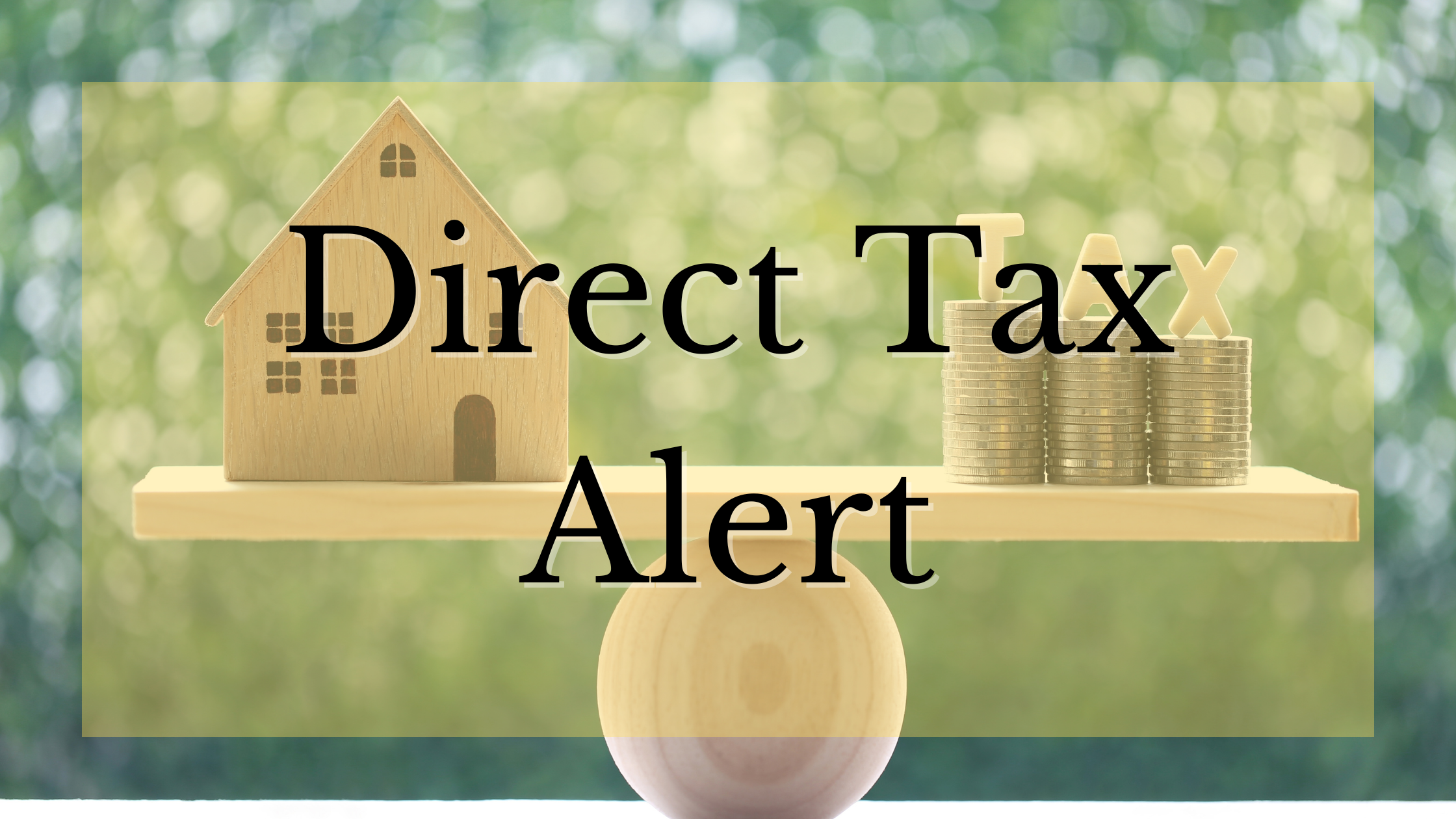 DIrect TAx