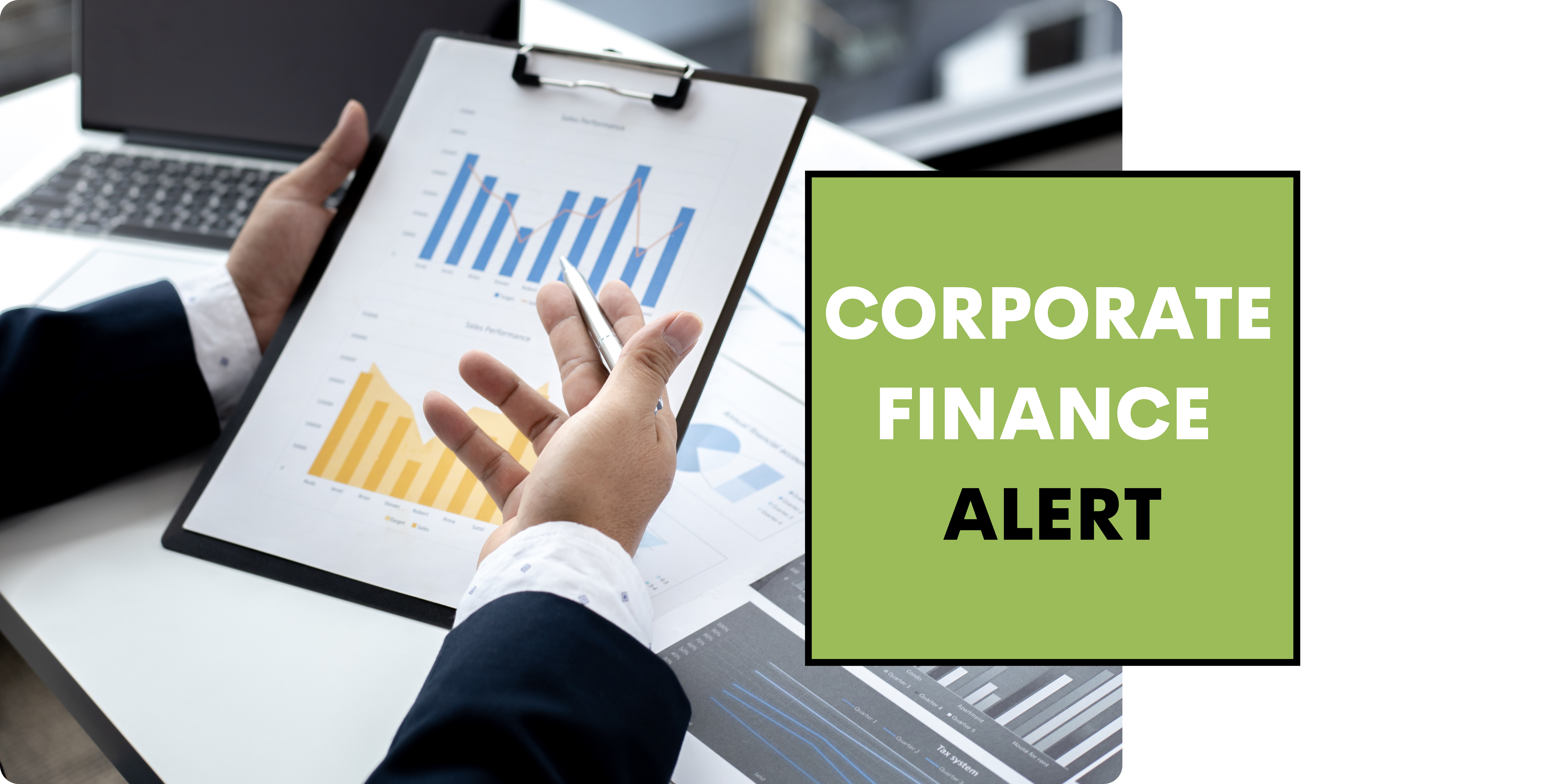 Corporate Finance