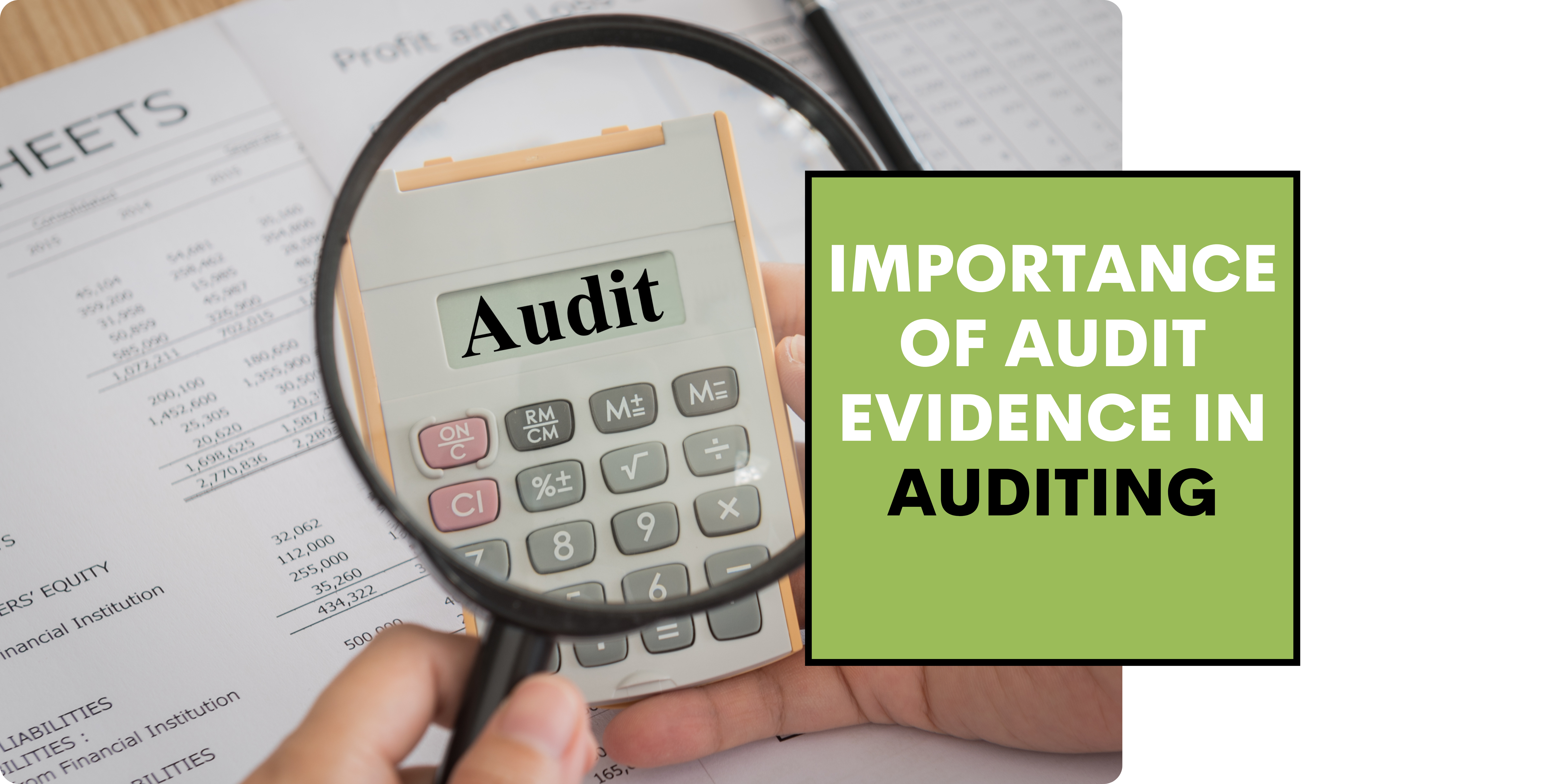 Auditing