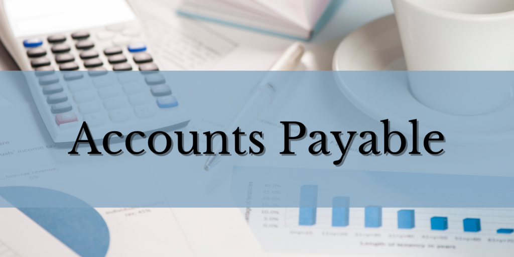 Accounts Payable