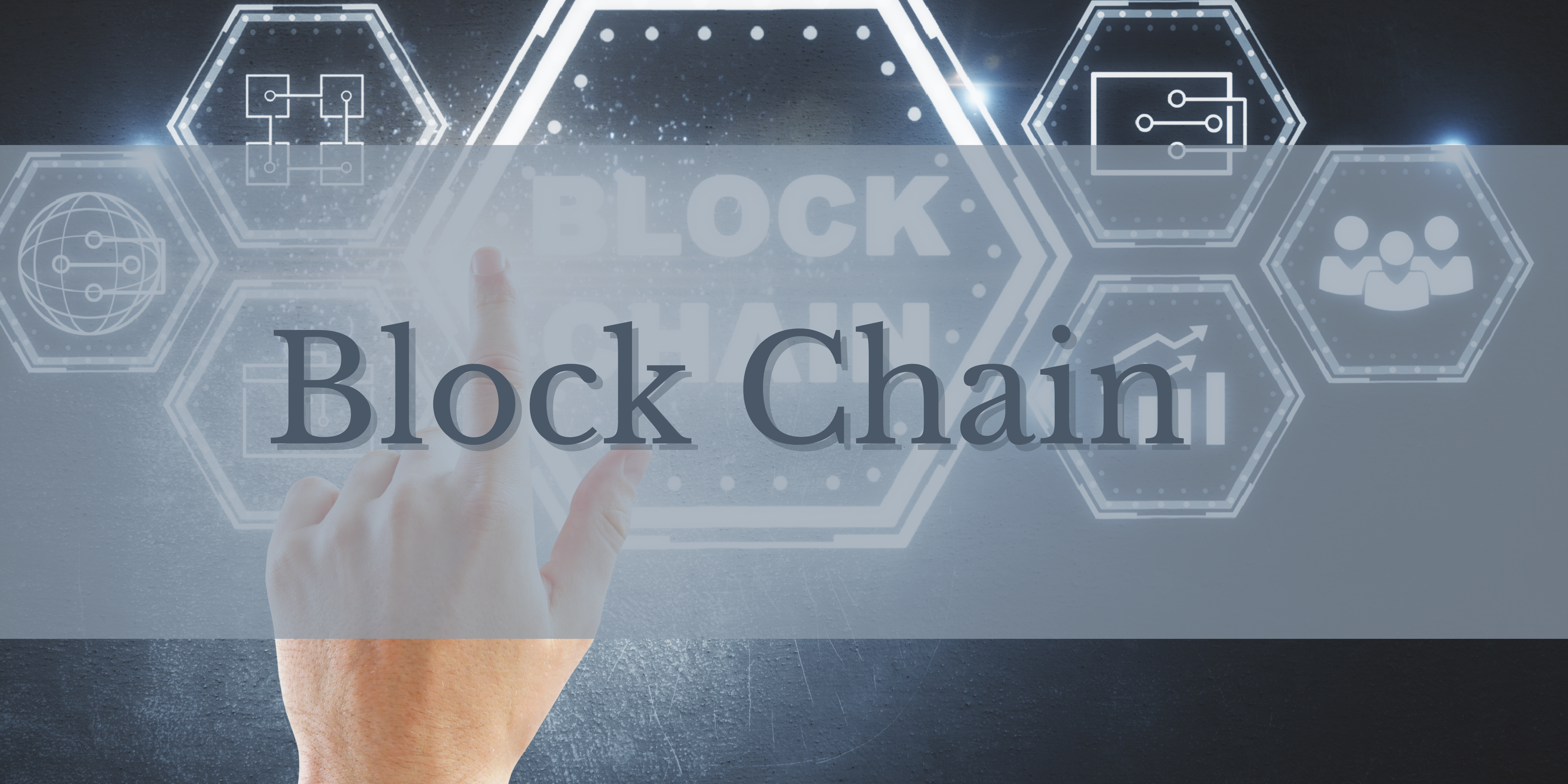 Block Chain