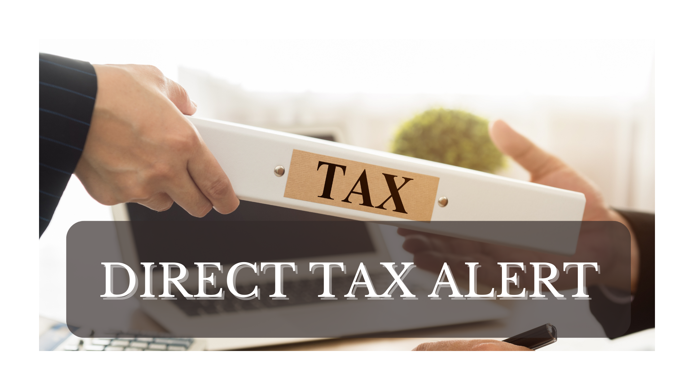 DIRECT TAX