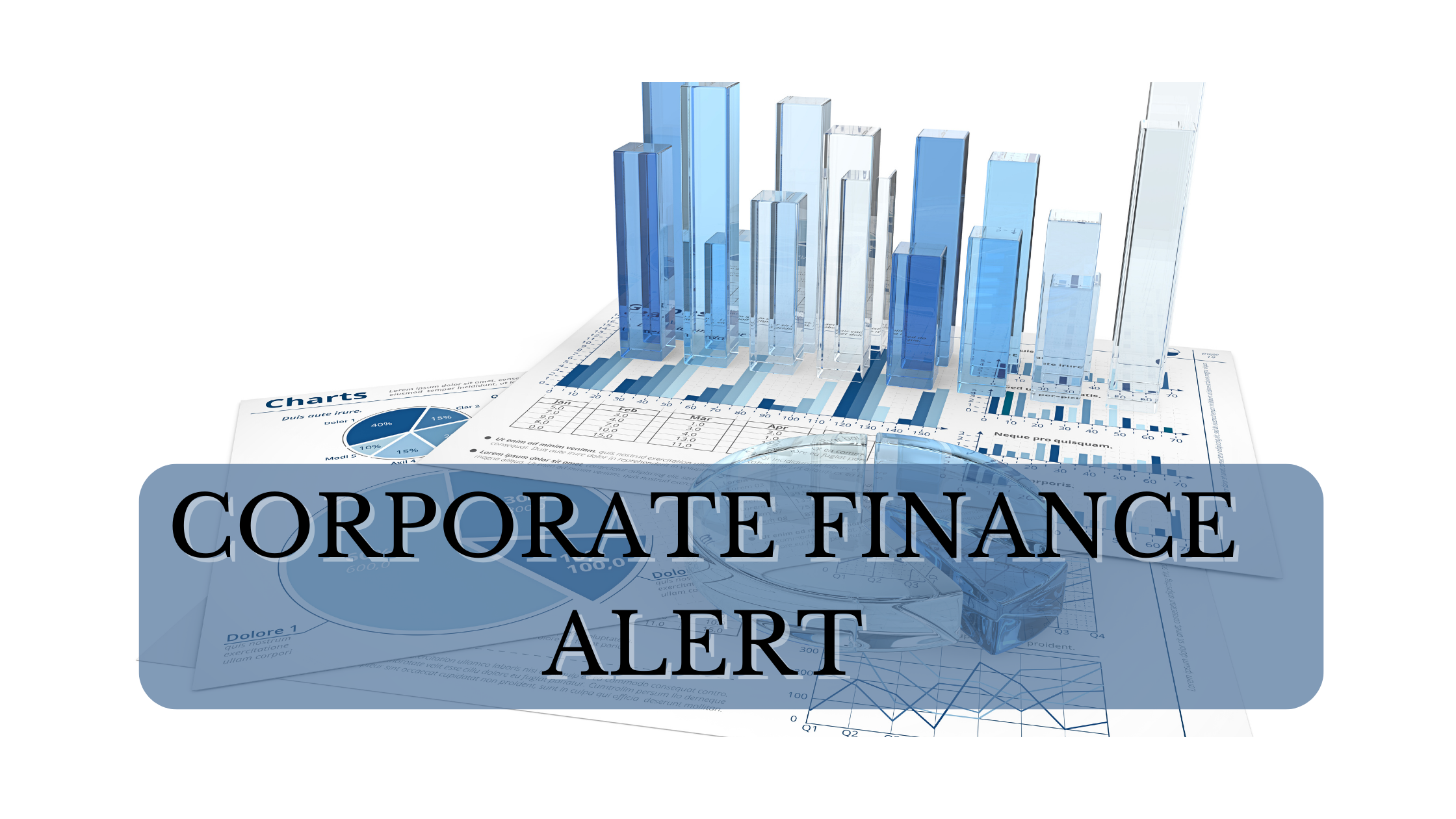 corporate finance