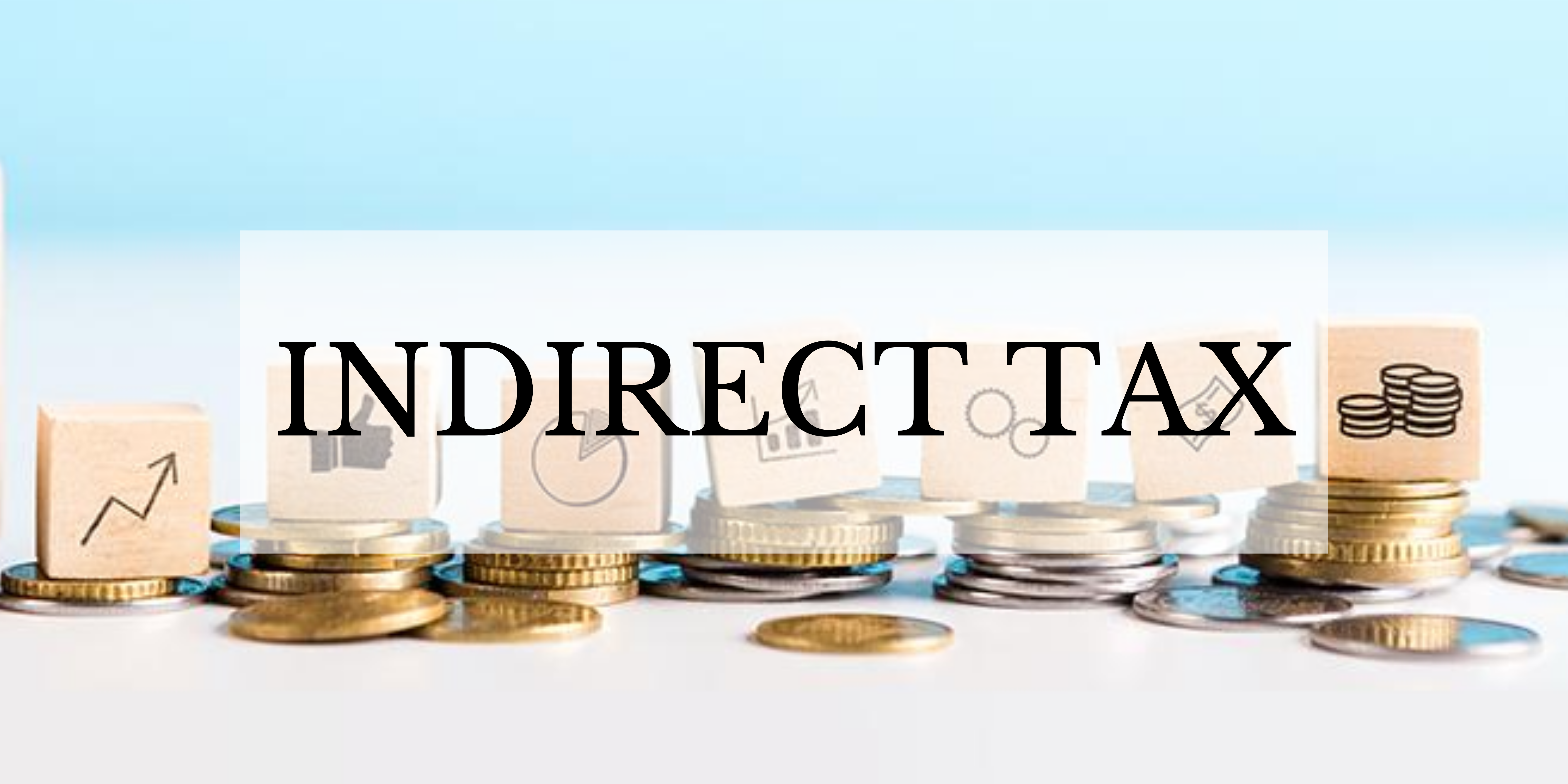 GST