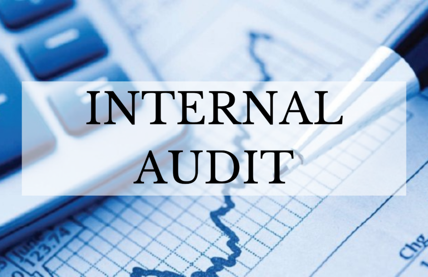 Internal Audit: Global Assurance and Risk