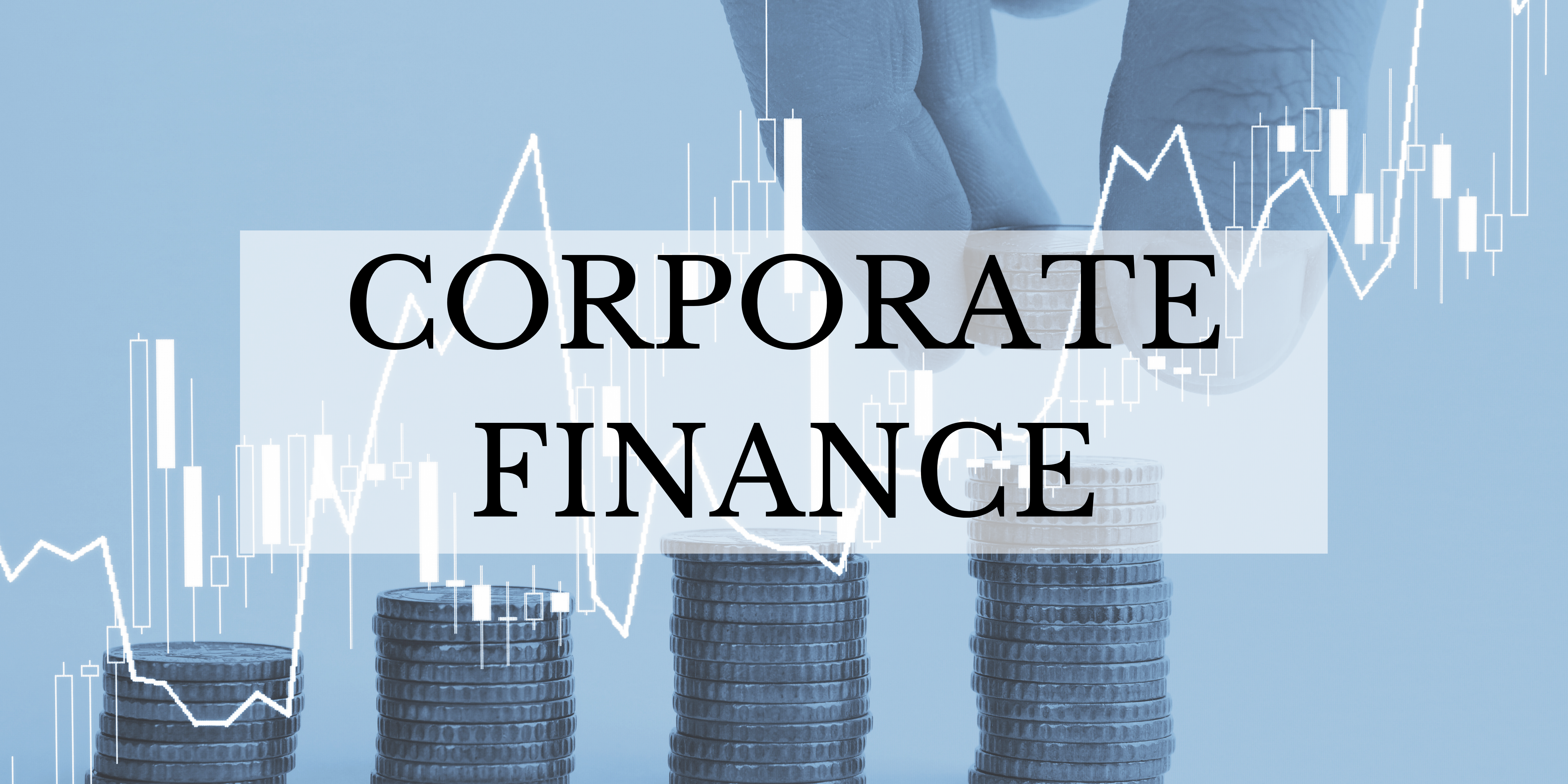 Corporate Finance blog