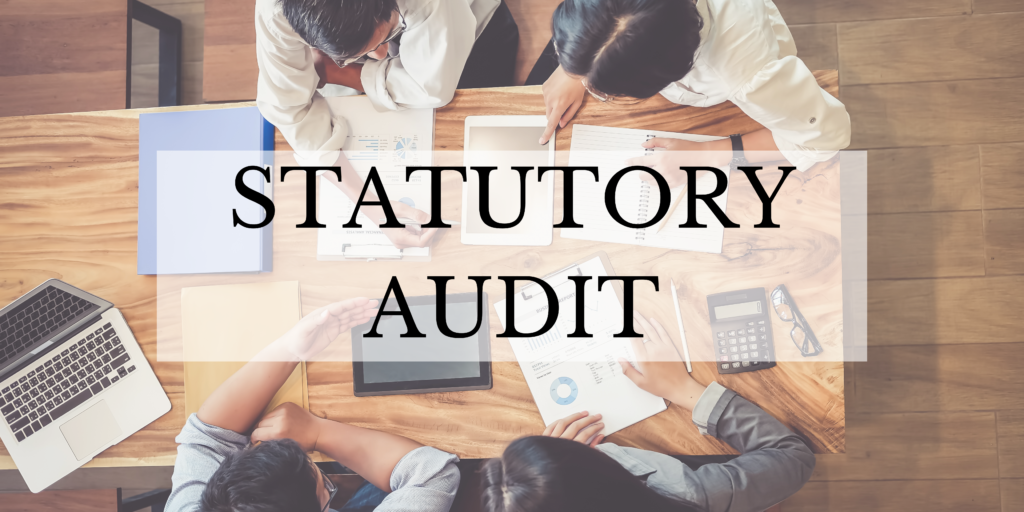 Statutory Audit Alert – March 2023