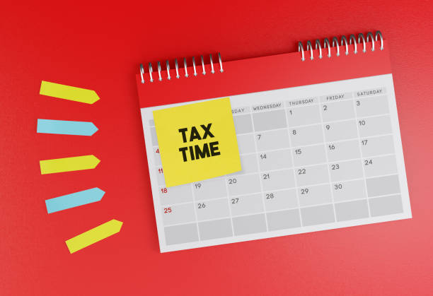 Tax Due Date Calendar 2025: Key Filing Deadlines in India