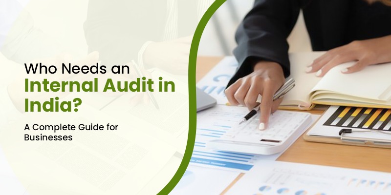 Internal Audit