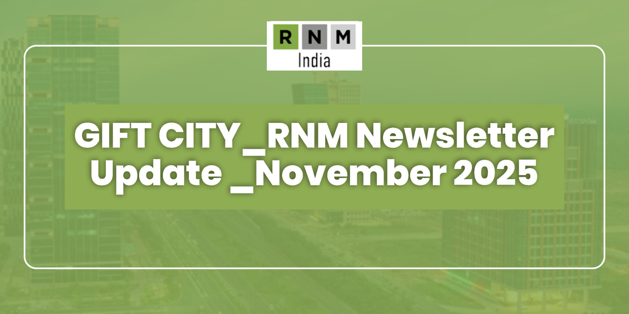 Gift City