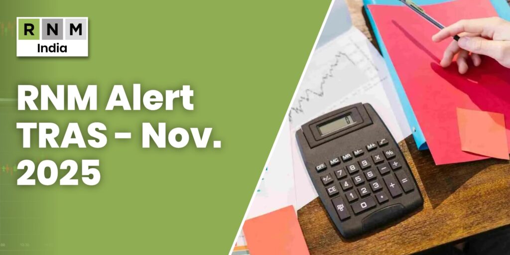 Key Regulatory & Legal Updates in November 2025 Key Regulatory & Legal Updates in November 2025