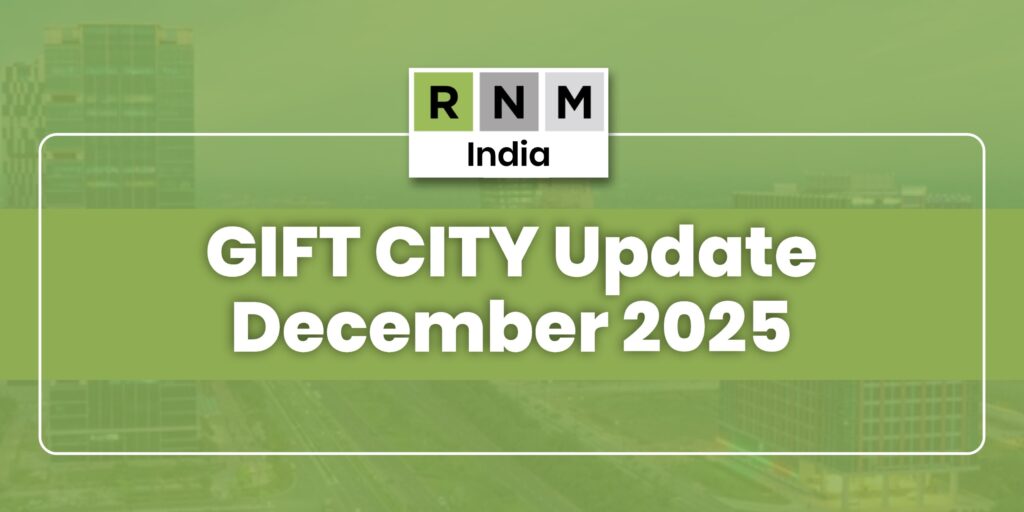 GIFT CITY Update December 2025 GIFT CITY Update December 2025