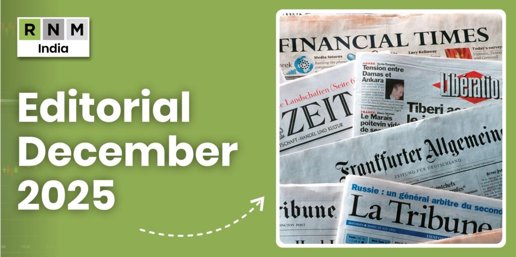 Editorial December 2025