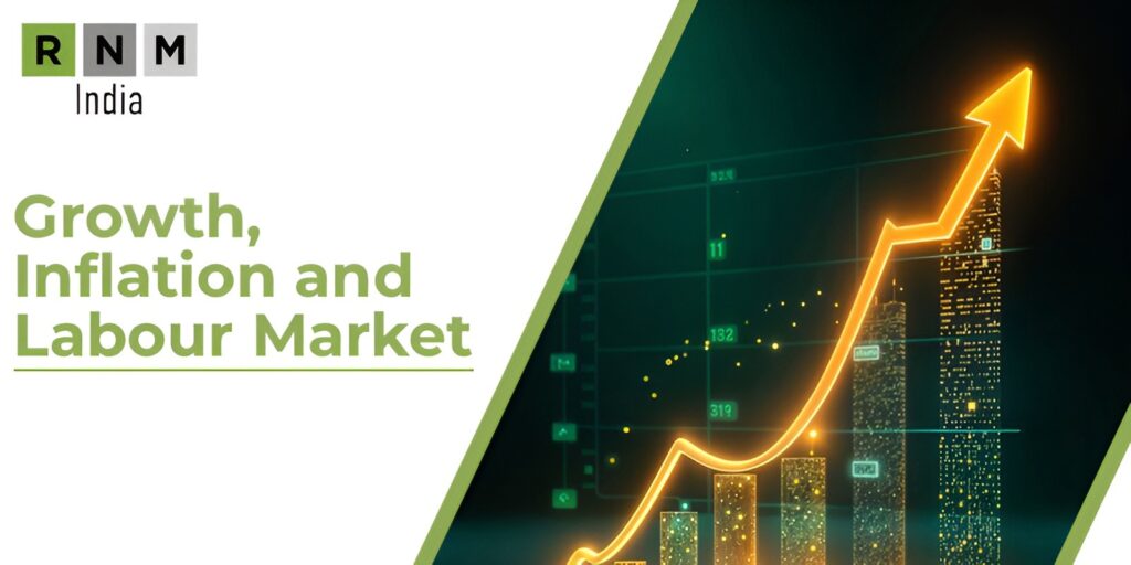 Growth, Inflation and the Labour Market – March 2026
