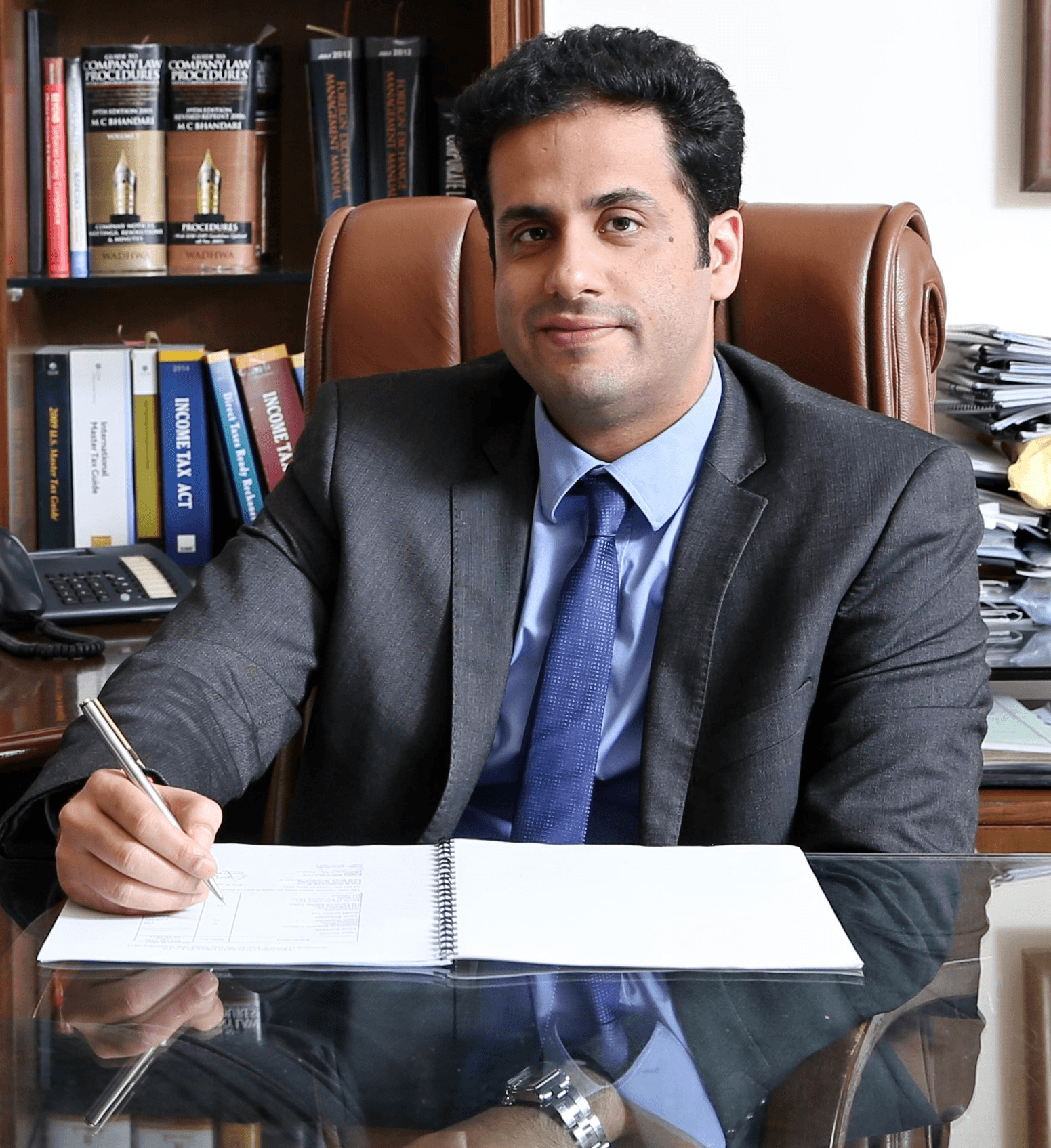 Raghu Marwah