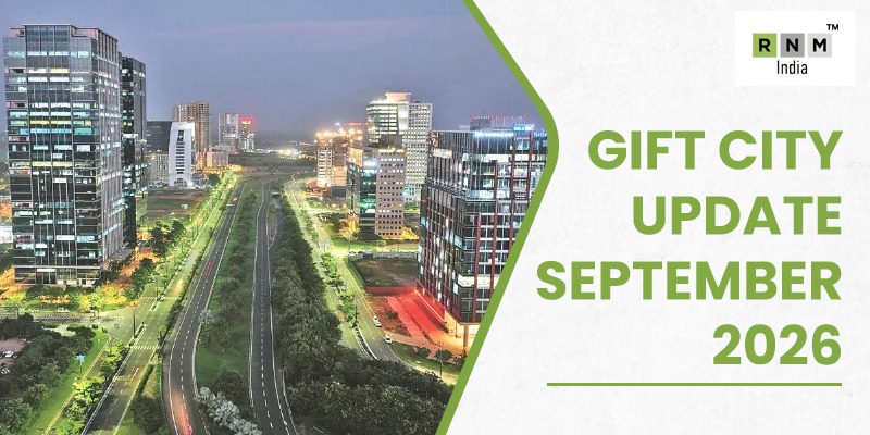 IFSCA Updates August 2026: SEZ, GPU Leasing & Fintech