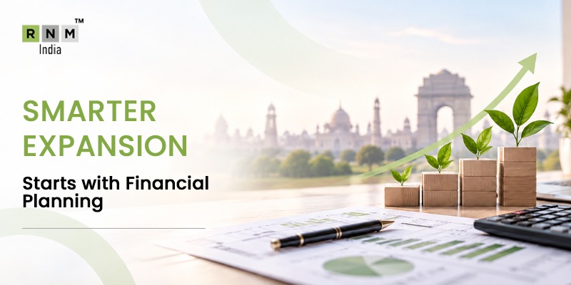 Business Expansion Planning: A Financial Checklist for Growing Companies Business Expansion Planning: A Financial Checklist for Growing Companies