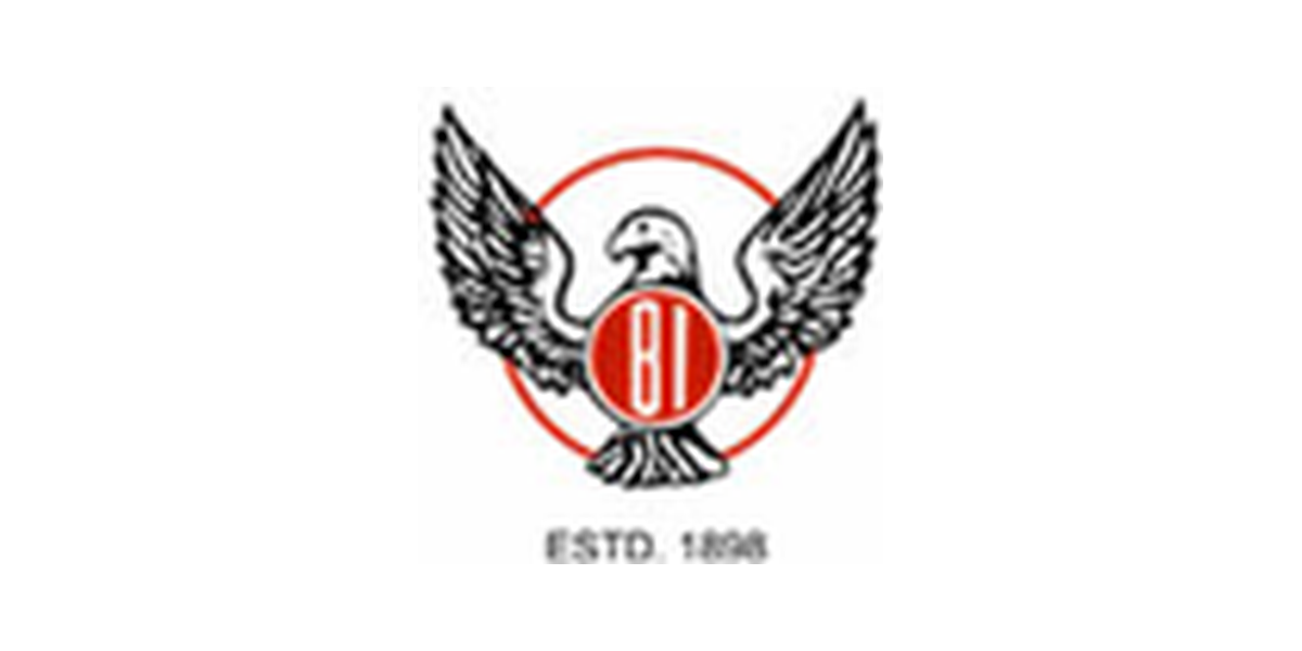 Client logo