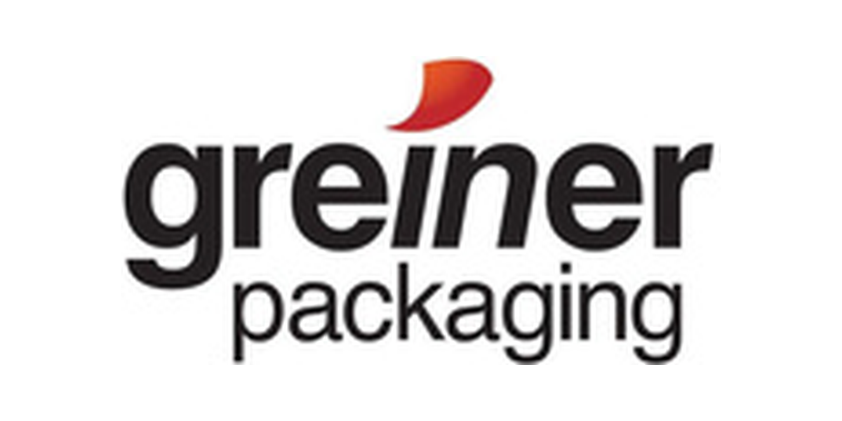 Client logo