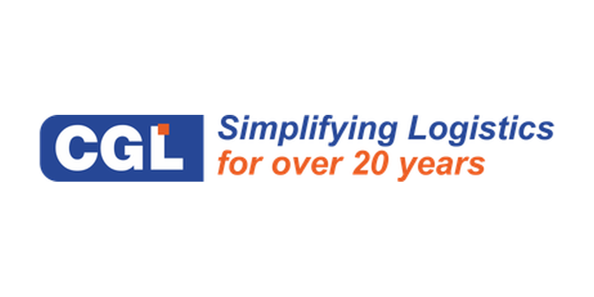 Client logo