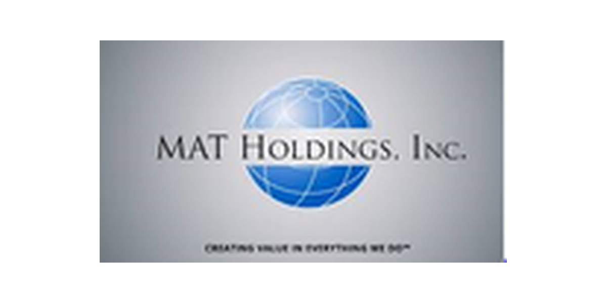 Client logo