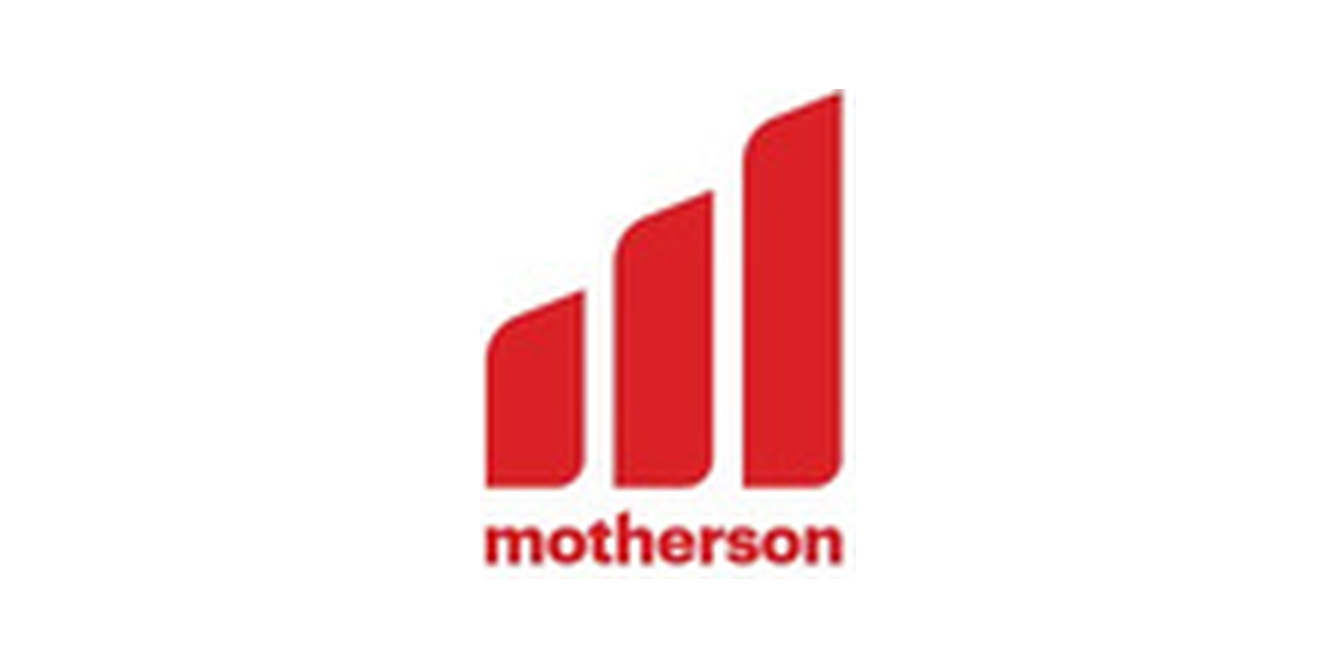 Client logo