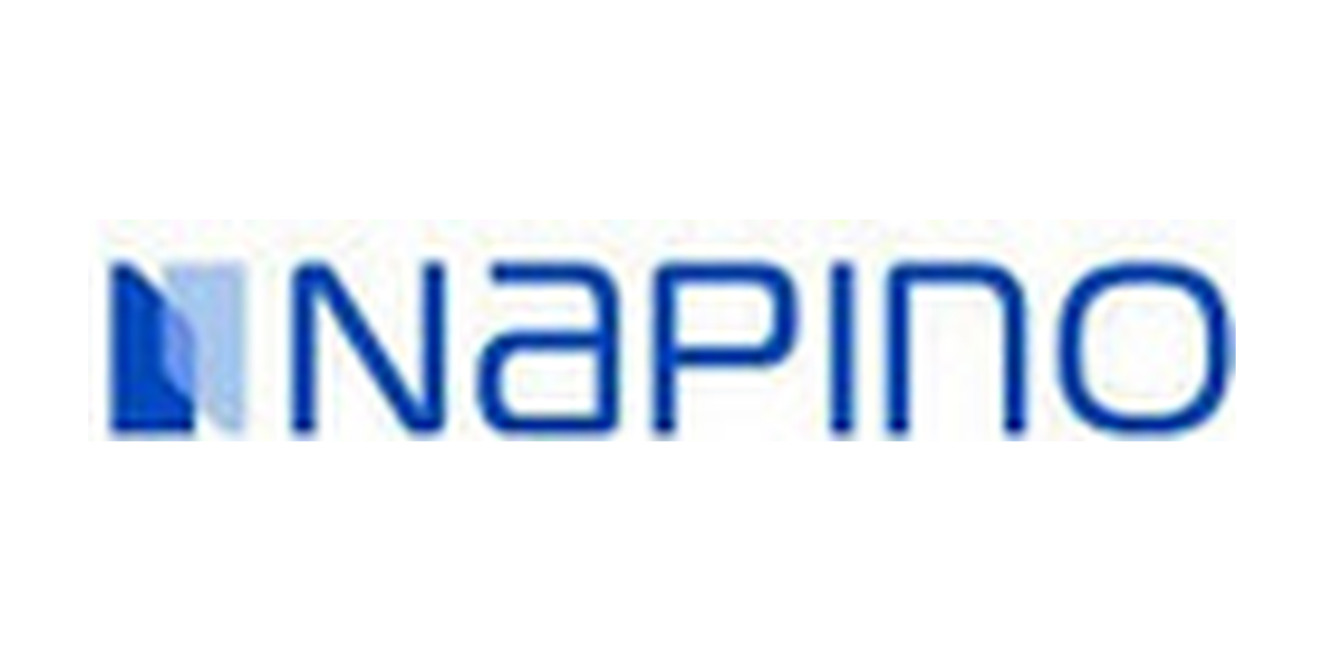 Client logo