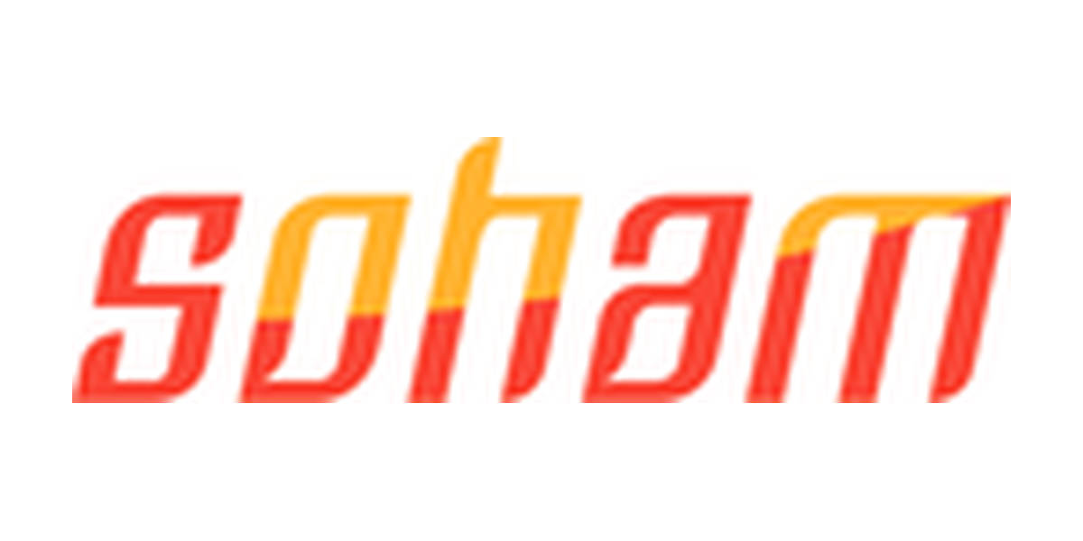 Client logo